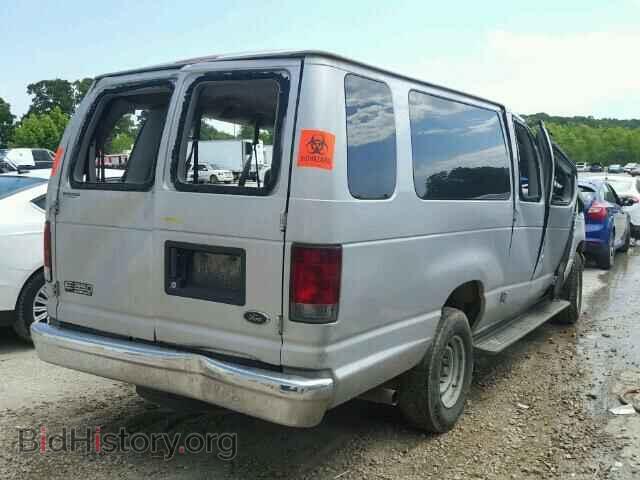 2005 FORD ECONOLINE - VIN: 1FBSS31L45HB47223 - Фото 4