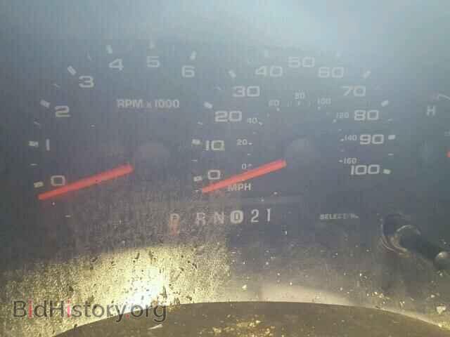 2005 FORD ECONOLINE - VIN: 1FBSS31L45HB47223 - Фото 8