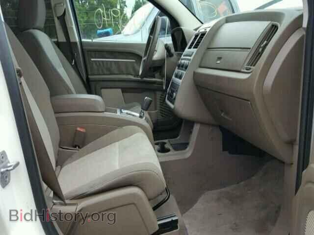 2009 DODGE JOURNEY - VIN: 3D4GH57V39T593166 - Фото 5