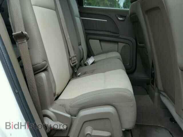 2009 DODGE JOURNEY - VIN: 3D4GH57V39T593166 - Фото 6