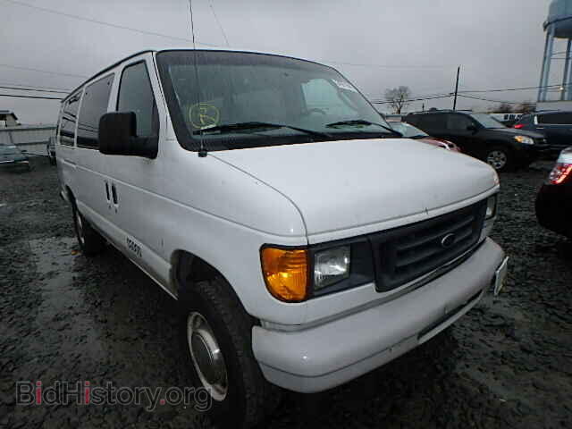 Photo 1FBSS31L33HB26215 - FORD ECONOLINE 2003