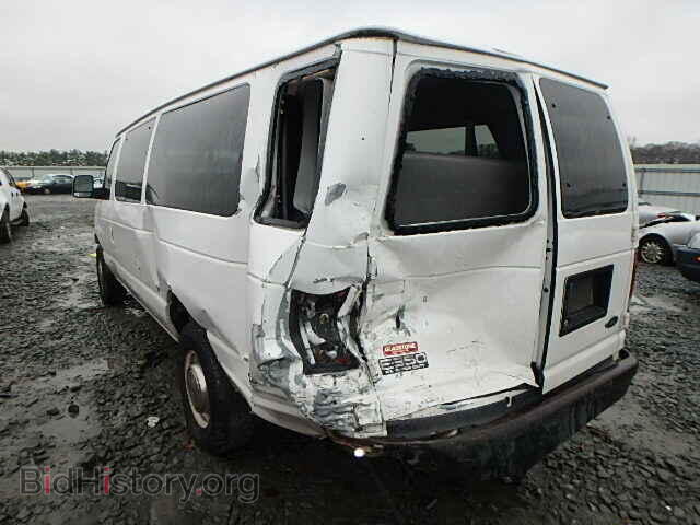 2003 FORD ECONOLINE - VIN: 1FBSS31L33HB26215 - Photo 3