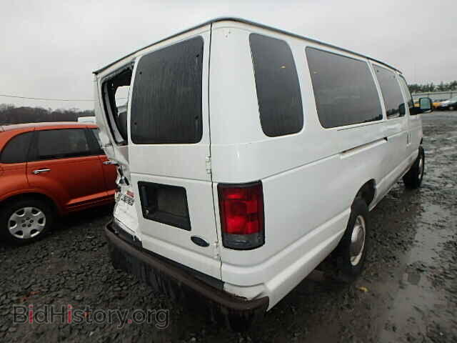 2003 FORD ECONOLINE - VIN: 1FBSS31L33HB26215 - Photo 4