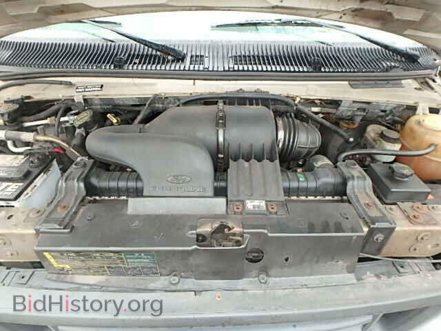 2003 FORD ECONOLINE - VIN: 1FBSS31L33HB26215 - Photo 7