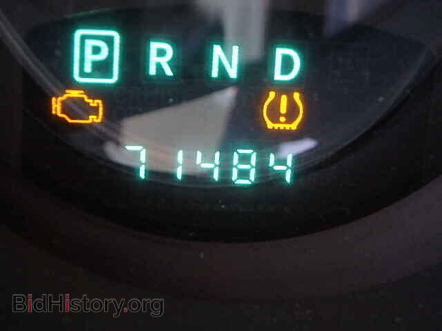 2010 DODGE NITRO - VIN: 1D4PT5GK4AW102350 - Фото 8