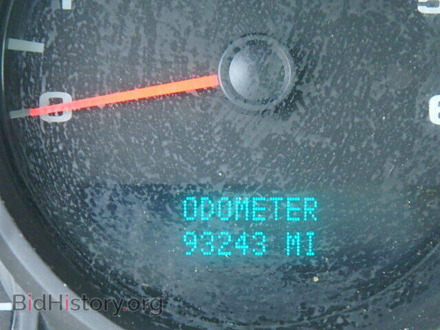2008 CHEVROLET SILVERADO - VIN: 3GCEC13C48G244458 - Photo 8