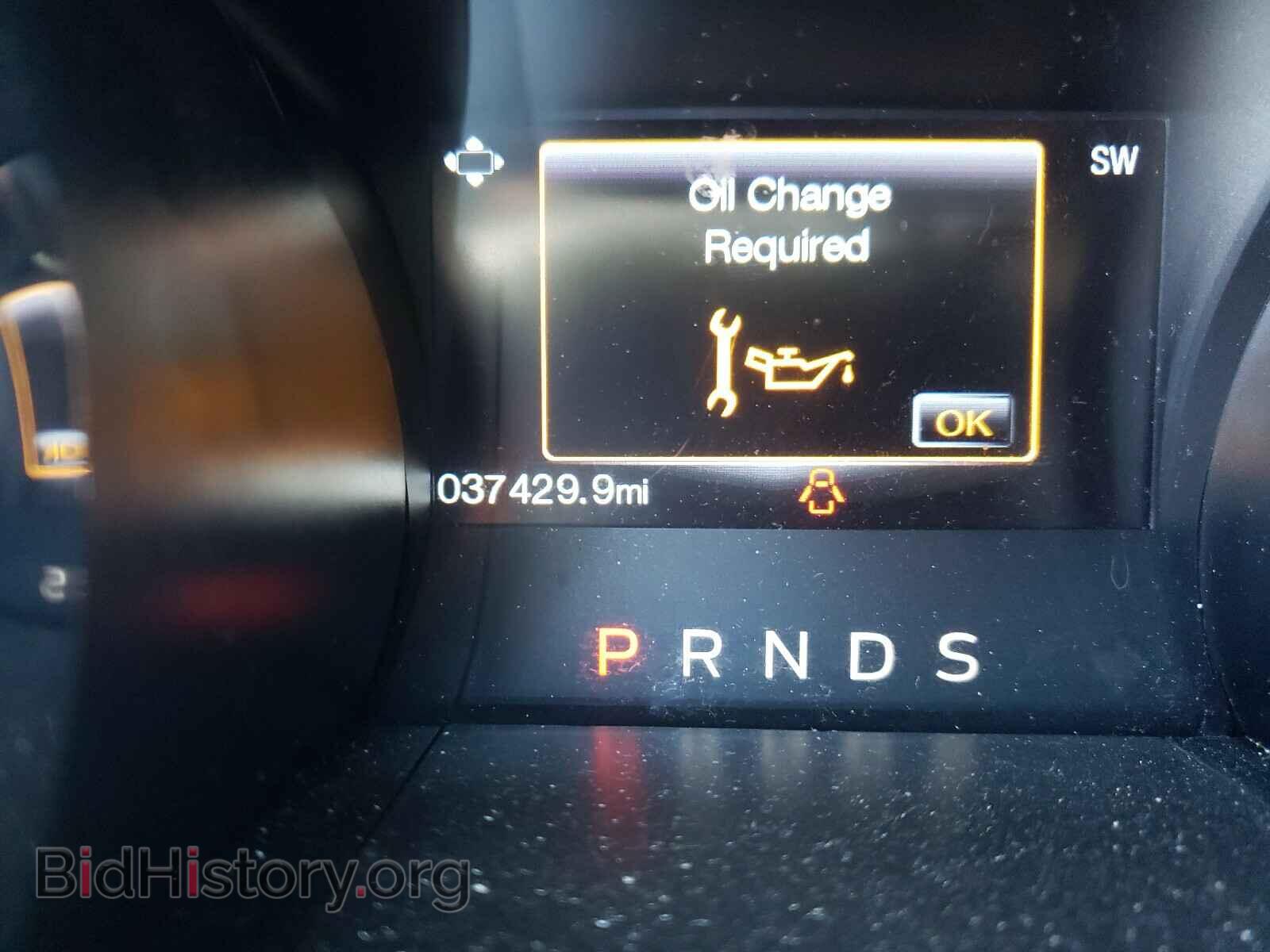 2017 FORD MUSTANG - VIN: 1FA6P8TH8H5302114 - Фото 8
