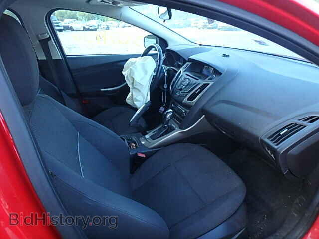2012 FORD FOCUS - VIN: 1FAHP3M26CL331461 - Фото 5