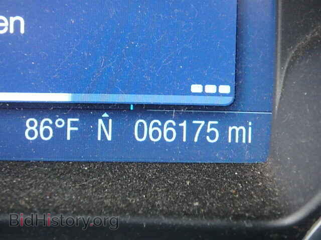 2012 FORD FOCUS - VIN: 1FAHP3M26CL331461 - Фото 8