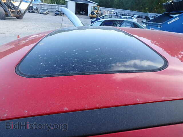 2012 FORD FOCUS - VIN: 1FAHP3M26CL331461 - Фото 10