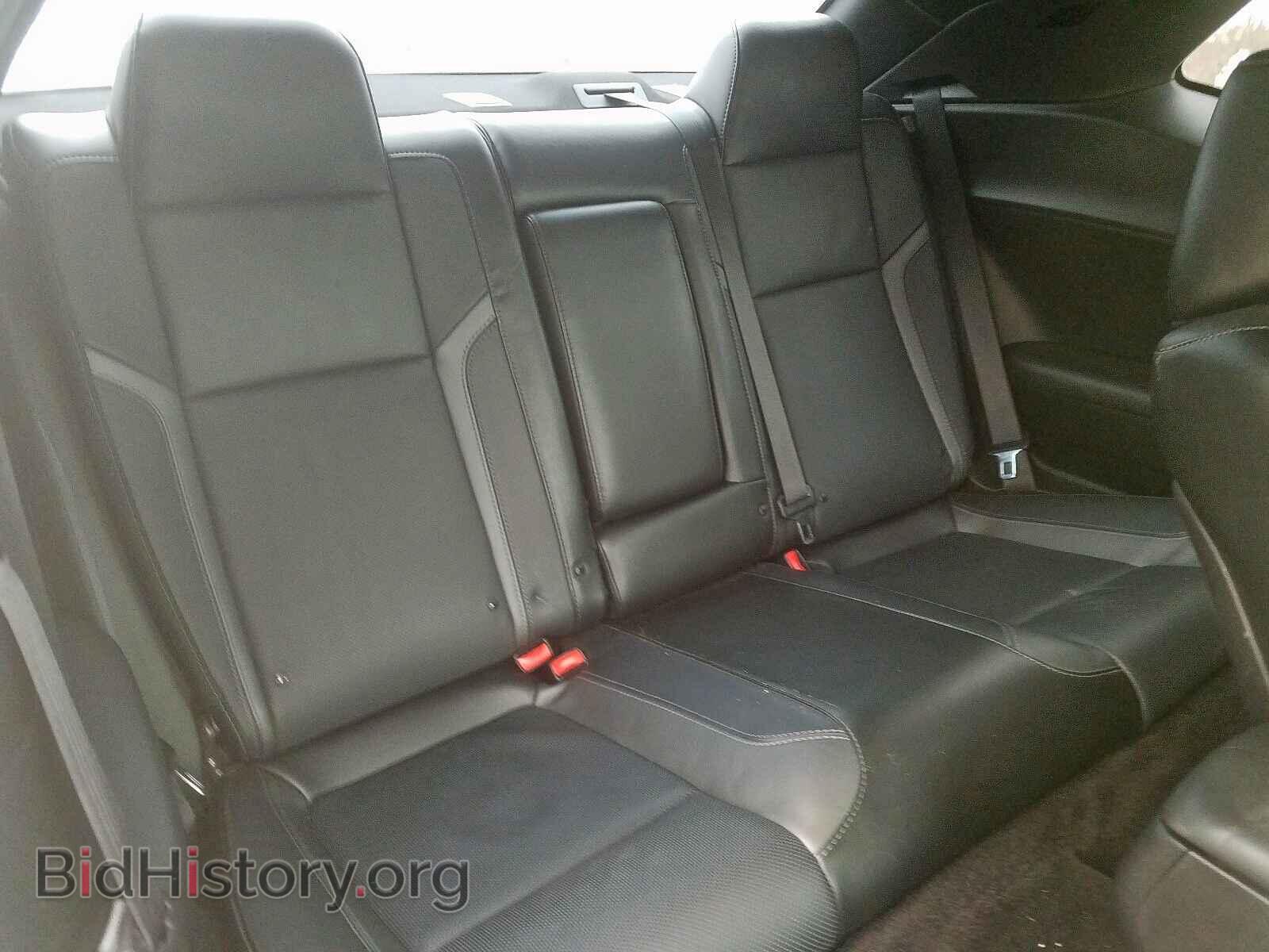 2016 DODGE CHALLENGER - VIN: 2C3CDZAG1GH256174 - Photo 6