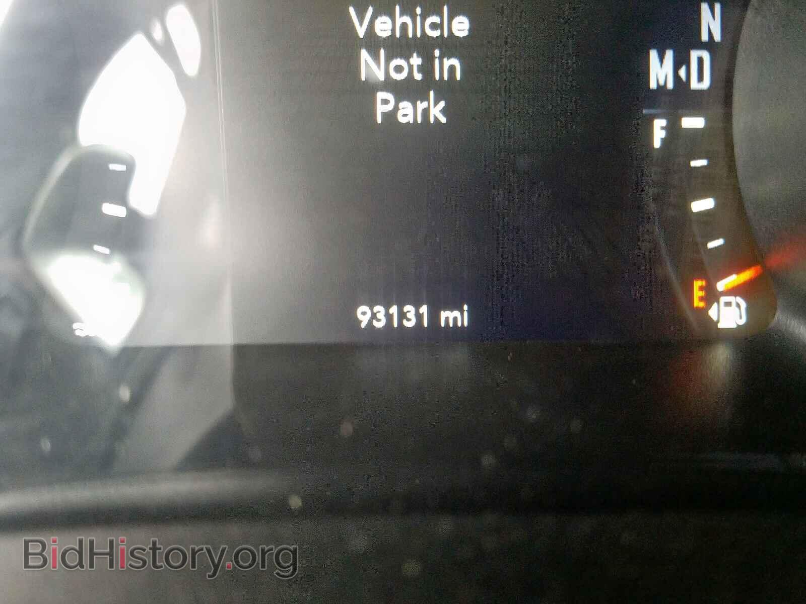 2016 DODGE CHALLENGER - VIN: 2C3CDZAG1GH256174 - Photo 8