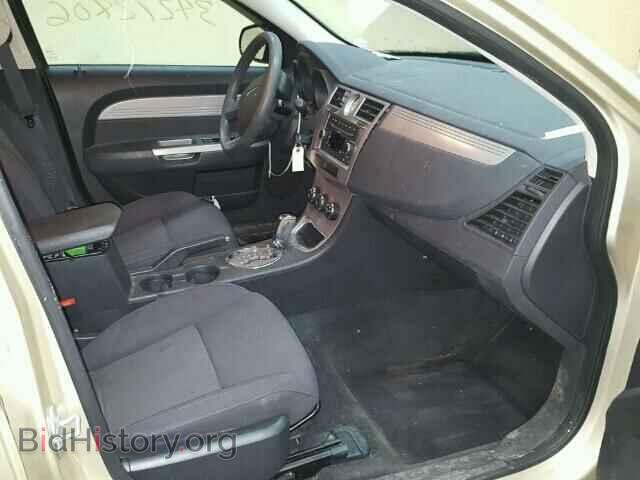 2010 CHRYSLER SEBRING - VIN: 1C3CC4FB5AN158847 - Фото 5