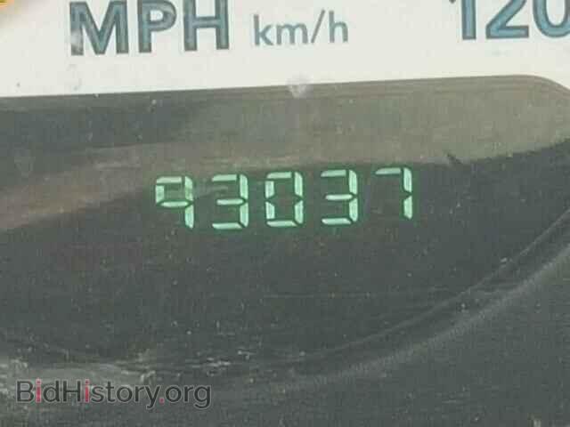 2005 DODGE CARAVAN - VIN: 1D4GP45R45B212567 - Фото 8