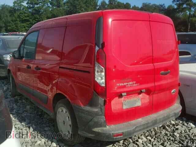 2014 FORD TRANSIT CO - VIN: NM0LS6E79E1156245 - Фото 3
