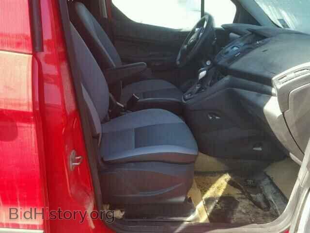 2014 FORD TRANSIT CO - VIN: NM0LS6E79E1156245 - Фото 5