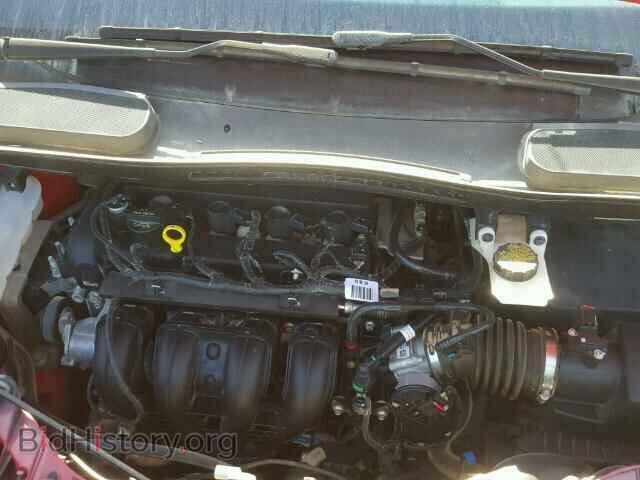 2014 FORD TRANSIT CO - VIN: NM0LS6E79E1156245 - Фото 7