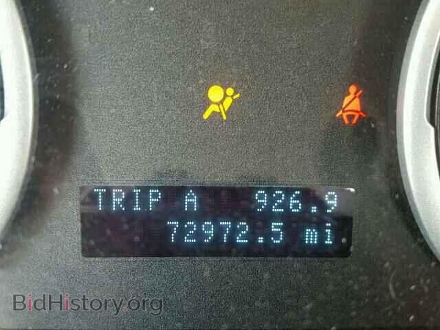 2008 FORD FOCUS - VIN: 1FAHP35N48W136263 - Фото 8
