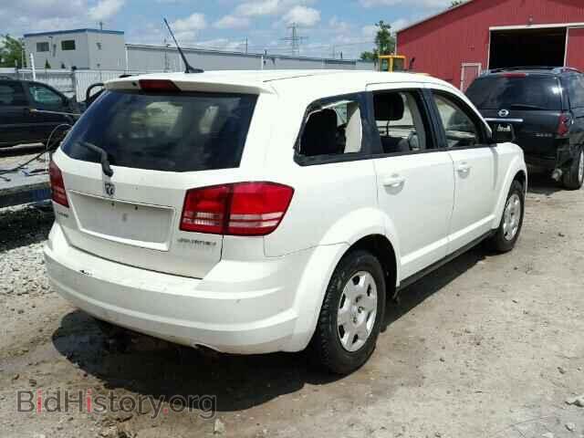 2010 DODGE JOURNEY - VIN: 3D4PG4FB5AT128400 - Фото 4