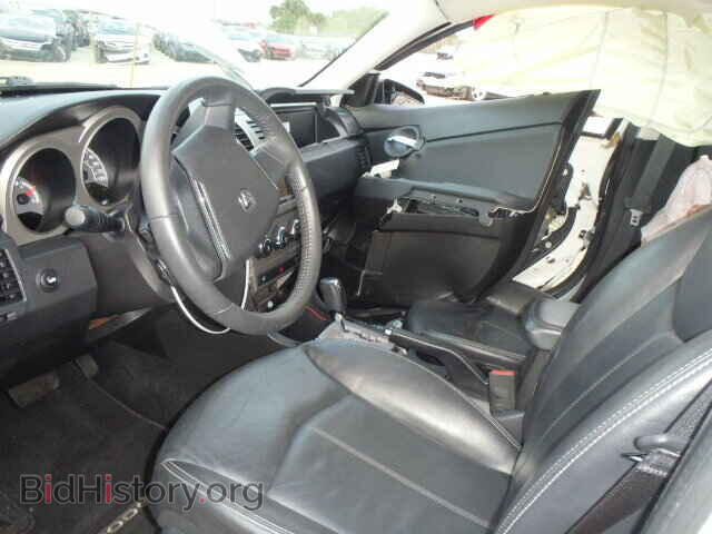 2010 DODGE AVENGER - VIN: 1B3CC5FB0AN204295 - Фото 5