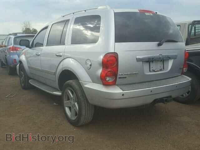 2008 DODGE DURANGO - VIN: 1D8HB58238F101902 - Photo 3