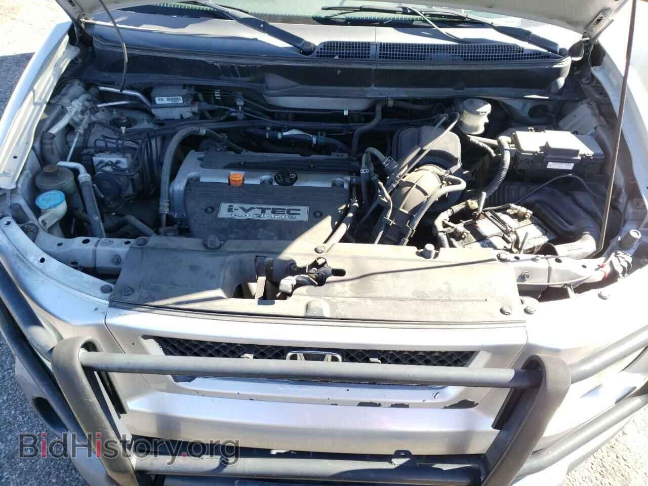 2006 HONDA ELEMENT - VIN: 5J6YH18756L013878 - Photo 7