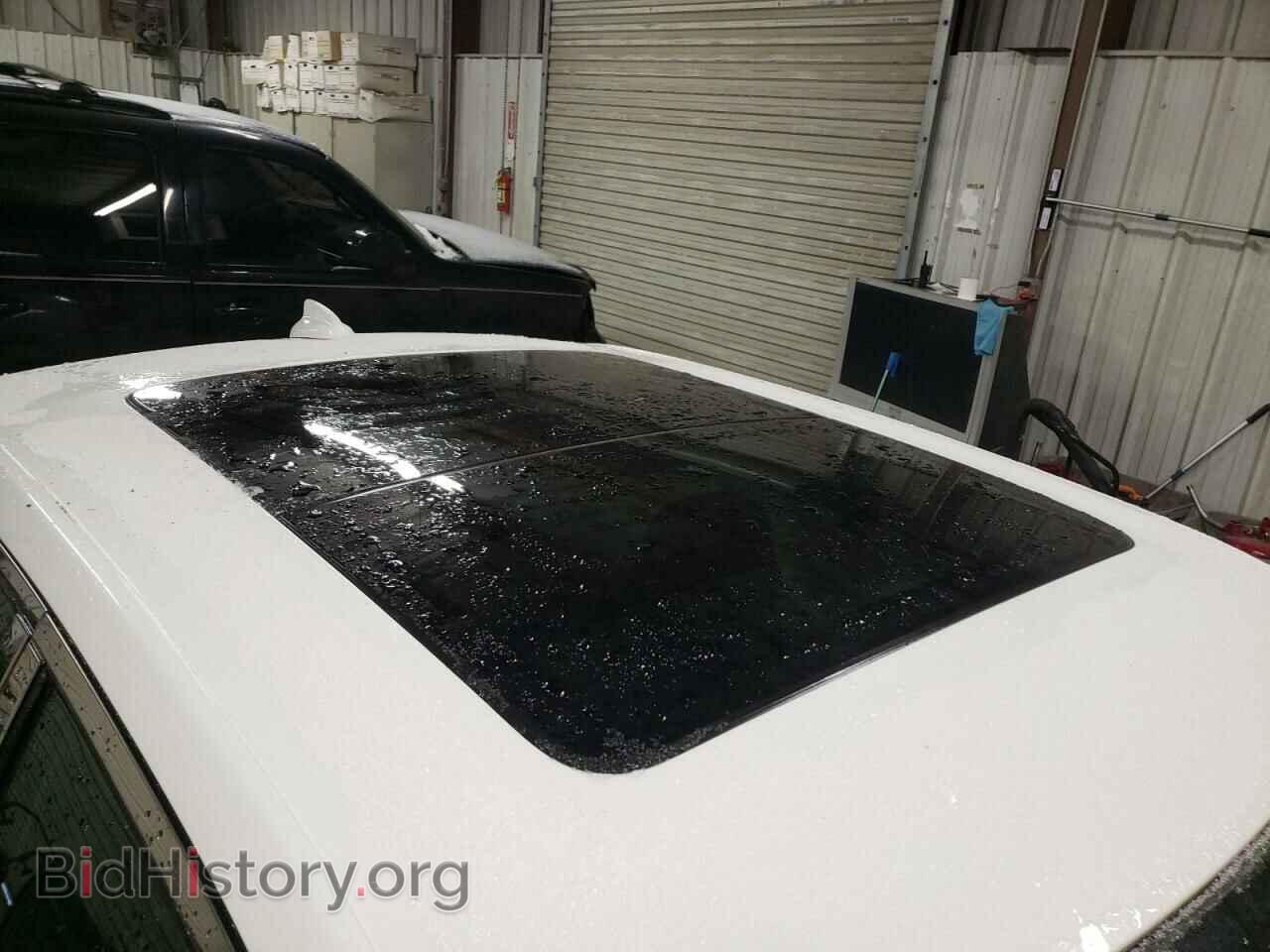 2015 CHRYSLER 300 - VIN: 2C3CCAAG5FH833033 - Фото 9