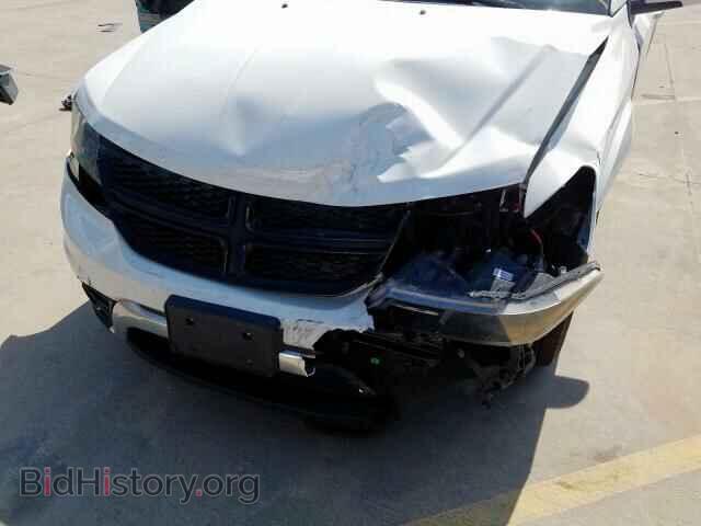 2015 DODGE JOURNEY - VIN: 3C4PDCGB6FT719700 - Фото 9