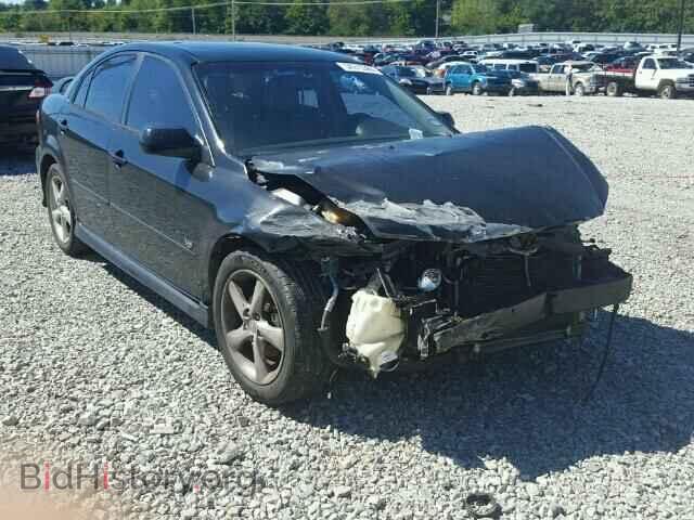 Photo 1YVHP84D555M28757 - MAZDA 6 2005