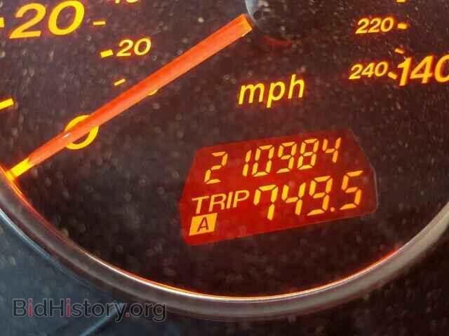 2005 MAZDA 6 - VIN: 1YVHP84D555M28757 - Фото 8