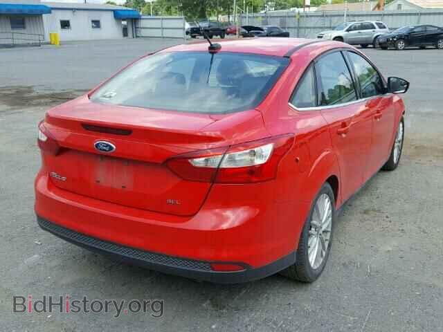 2012 FORD FOCUS - VIN: 1FAHP3H25CL348732 - Фото 4