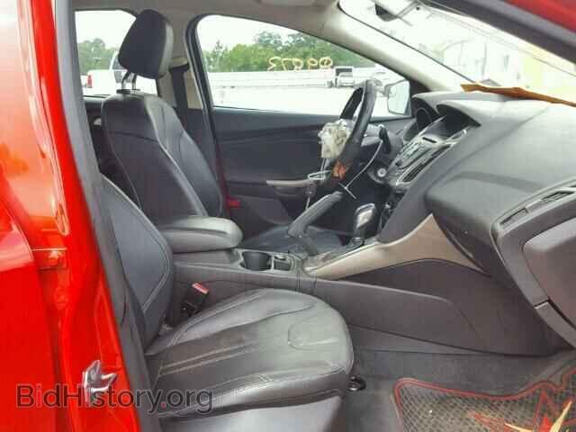 2012 FORD FOCUS - VIN: 1FAHP3H25CL348732 - Фото 5