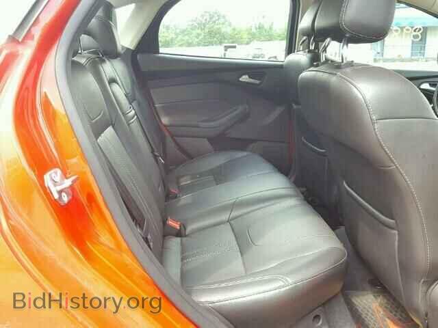 2012 FORD FOCUS - VIN: 1FAHP3H25CL348732 - Фото 6