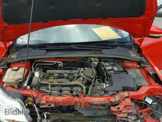 2012 FORD FOCUS - VIN: 1FAHP3H25CL348732 - Фото 7
