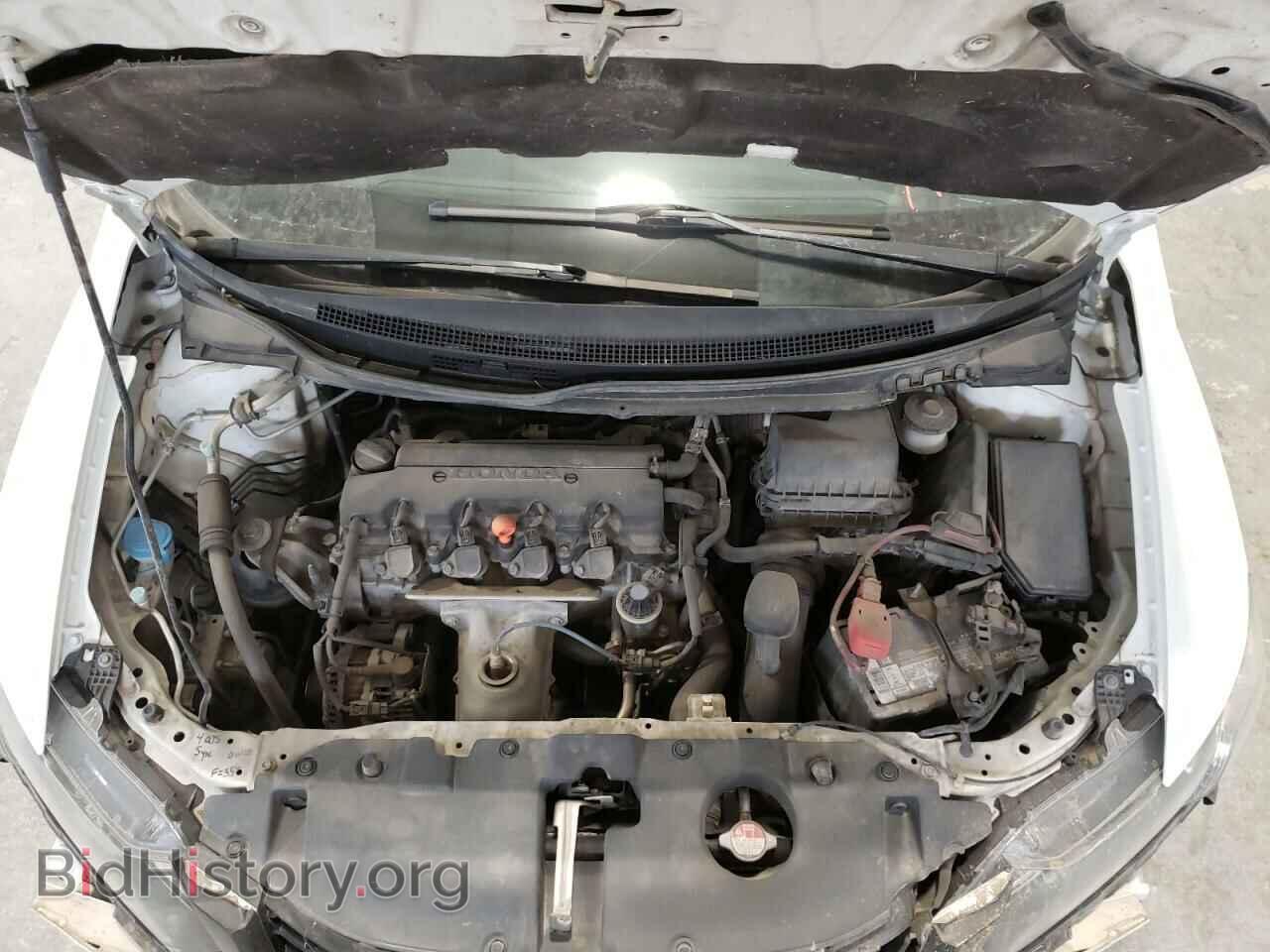 2015 HONDA CIVIC - VIN: 19XFB2F84FE097975 - Фото 7