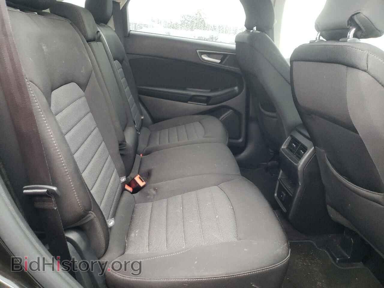 2015 FORD EDGE - VIN: 2FMTK4G86FBC28470 - Photo 6