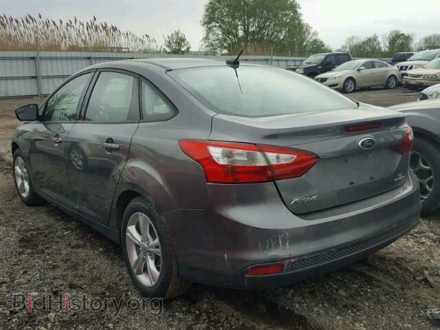 2013 FORD FOCUS - VIN: 1FADP3F27DL219507 - Photo 3