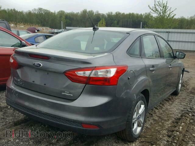 2013 FORD FOCUS - VIN: 1FADP3F27DL219507 - Photo 4