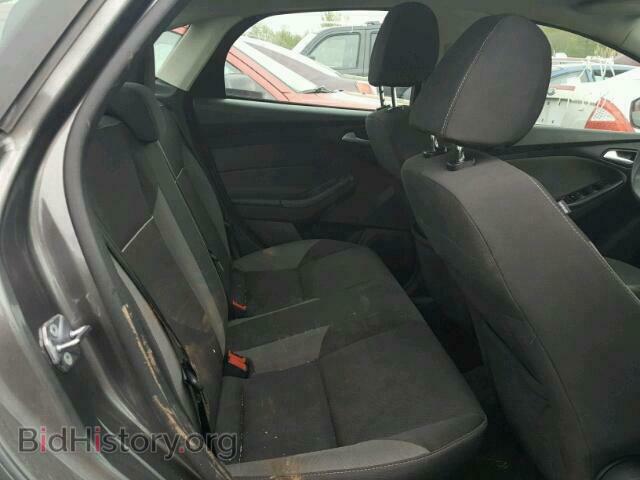 2013 FORD FOCUS - VIN: 1FADP3F27DL219507 - Photo 6