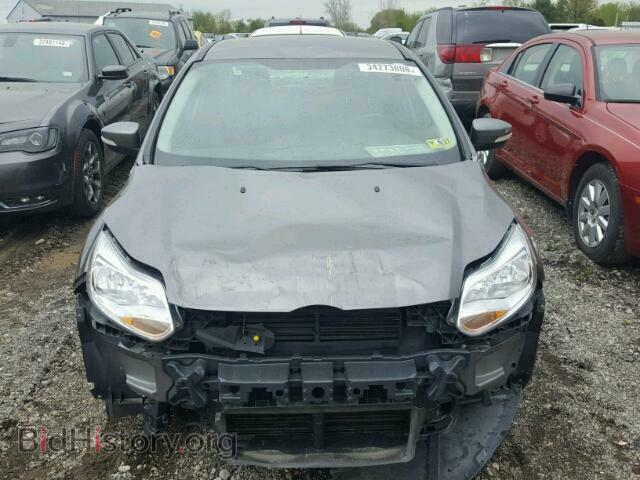 2013 FORD FOCUS - VIN: 1FADP3F27DL219507 - Photo 9