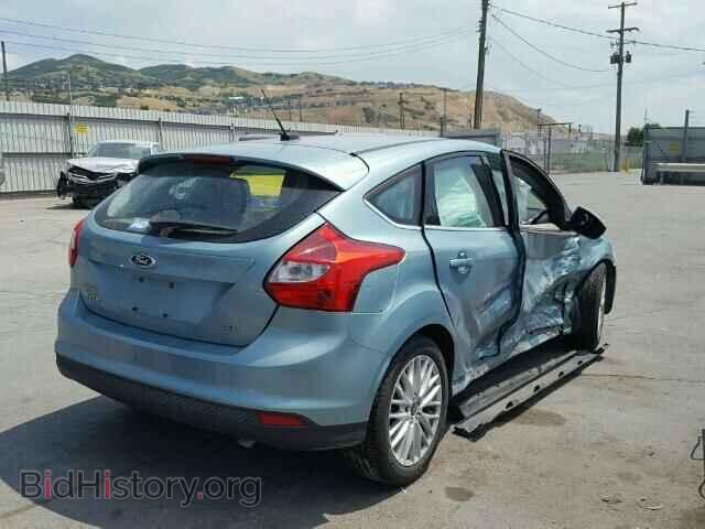 2012 FORD FOCUS - VIN: 1FAHP3M22CL373108 - Photo 4