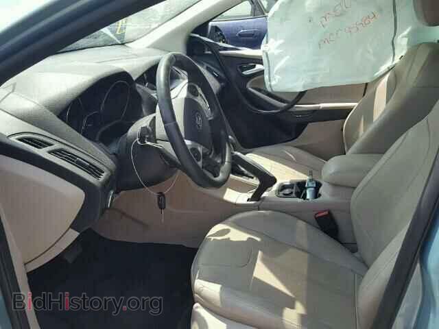 2012 FORD FOCUS - VIN: 1FAHP3M22CL373108 - Photo 5