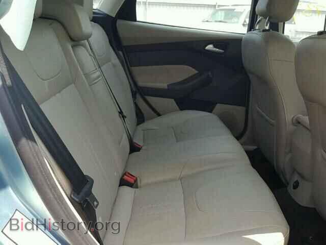 2012 FORD FOCUS - VIN: 1FAHP3M22CL373108 - Photo 6