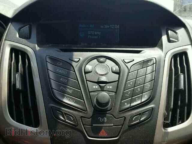 2012 FORD FOCUS - VIN: 1FAHP3M22CL373108 - Photo 9