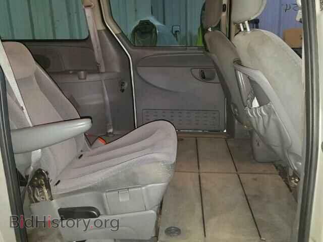 2006 DODGE CARAVAN - VIN: 1D4GP24RX6B504599 - Фото 6