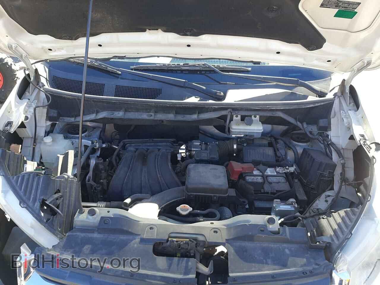 2015 CHEVROLET EXPRESS - VIN: 3N63M0YN1FK725901 - Фото 7