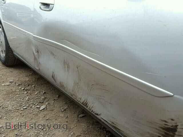 2002 CADILLAC DEVILLE - VIN: 1G6KE57Y22U253645 - Photo 9