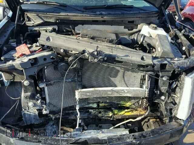 2013 FORD F150 - VIN: 1FTFX1CF0DFB90249 - Photo 7