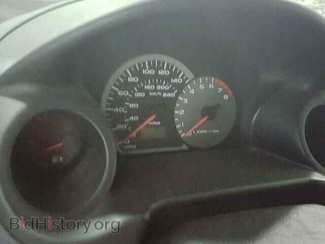 2003 MITSUBISHI ECLIPSE - VIN: 4A3AE75H73E015855 - Фото 8