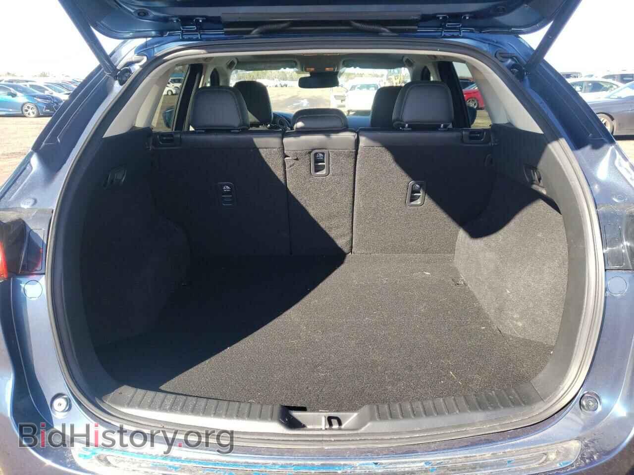 2021 MAZDA CX-5 - VIN: JM3KFACM4M1353506 - Фото 9